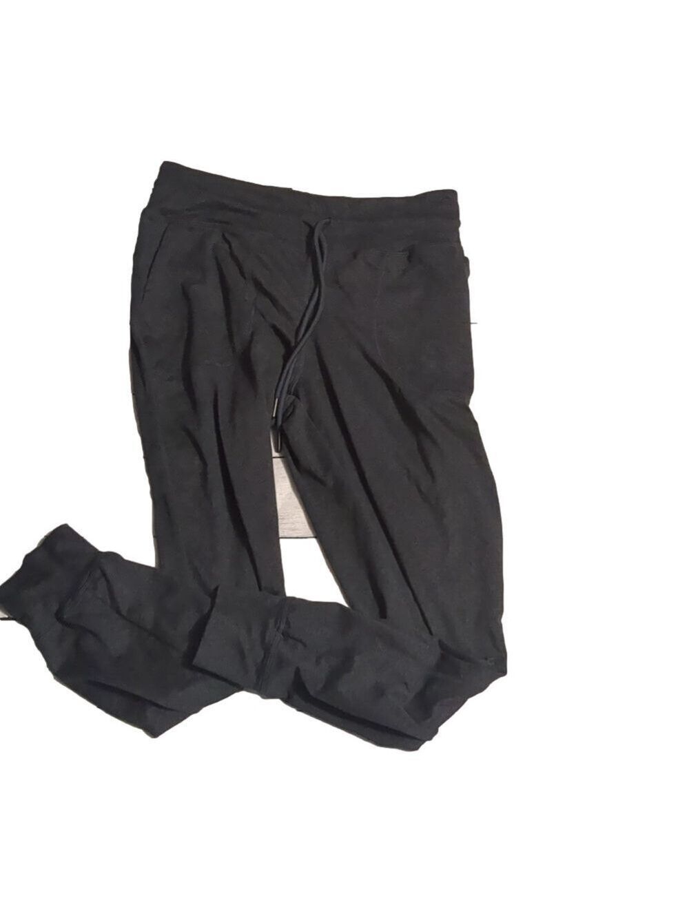 Lol gray joggers size small